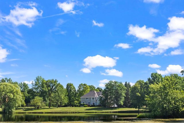 20337 N Lea Road, Deer Park, IL 60010