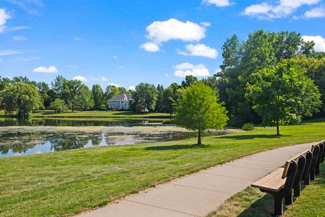 20337 N Lea Road, Deer Park, IL 60010