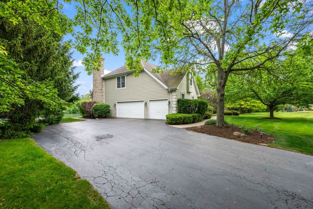 20337 N Lea Road, Deer Park, IL 60010