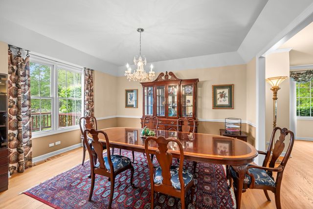 20337 N Lea Road, Deer Park, IL 60010
