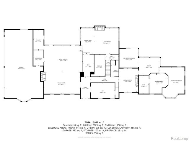3937 Englewood Court, West Bloomfield Charter Township, MI 48323