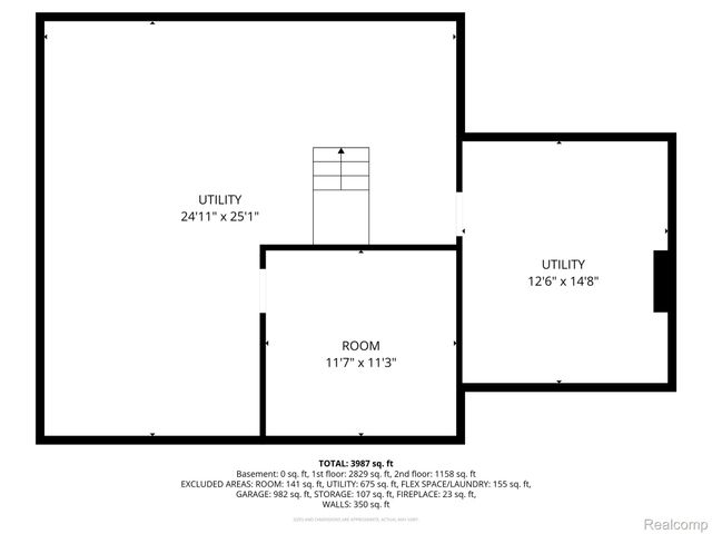 3937 Englewood Court, West Bloomfield Charter Township, MI 48323