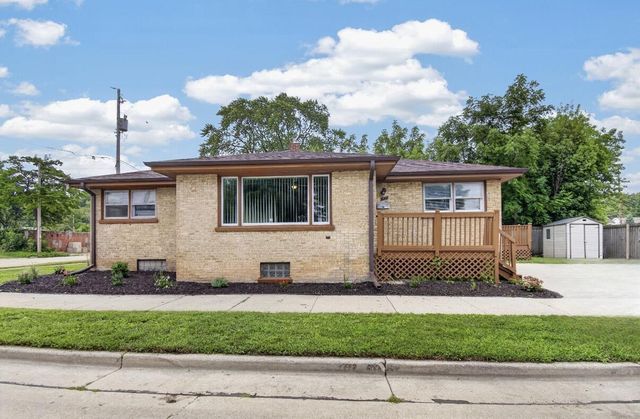 925 Lockwood AVENUE, Racine, WI 53403