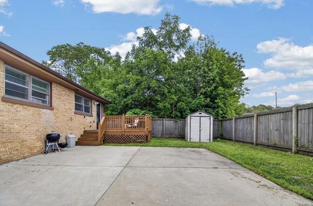 925 Lockwood AVENUE, Racine, WI 53403