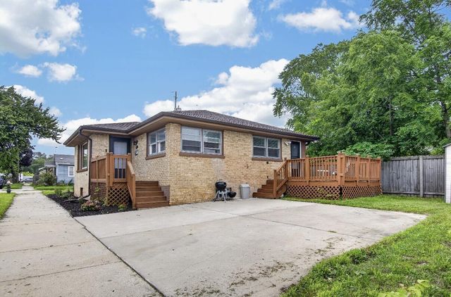925 Lockwood AVENUE, Racine, WI 53403