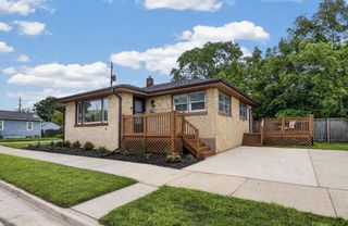 925 Lockwood AVENUE, Racine, WI 53403