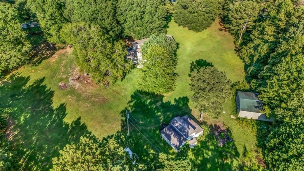 950 Old Jackson Road, Locust Grove, GA 30248
