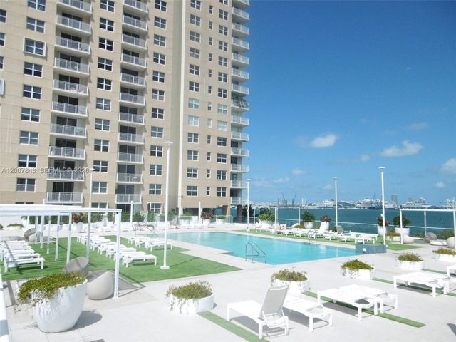 770 Claughton Island Dr 2011, Miami, FL 33131