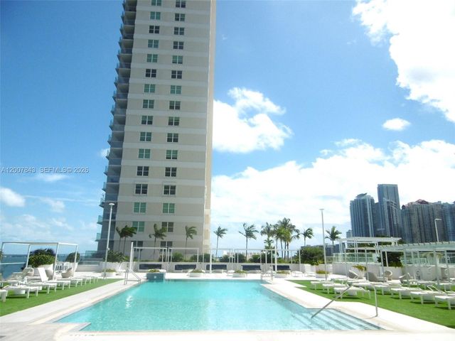 770 Claughton Island Dr 2011, Miami, FL 33131