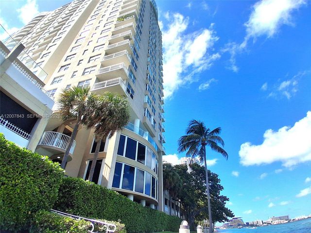 770 Claughton Island Dr 2011, Miami, FL 33131