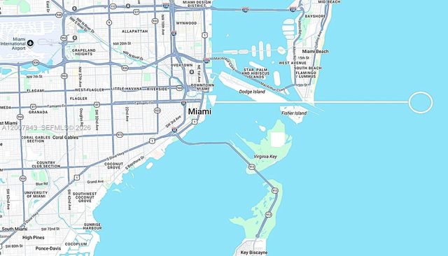 770 Claughton Island Dr 2011, Miami, FL 33131