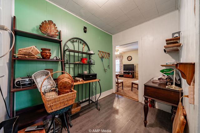 801 Avenue J, Anson, TX 79501