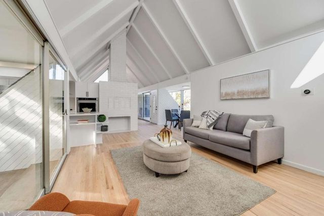 744 Jackpine Court, Sunnyvale, CA 94086