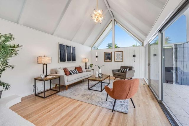 744 Jackpine Court, Sunnyvale, CA 94086