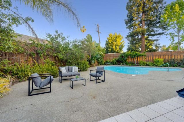 744 Jackpine Court, Sunnyvale, CA 94086