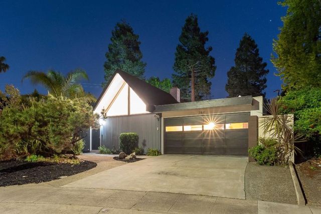 744 Jackpine Court, Sunnyvale, CA 94086