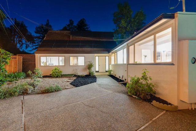 744 Jackpine Court, Sunnyvale, CA 94086