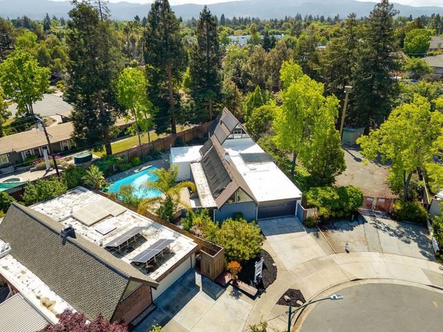 744 Jackpine Court, Sunnyvale, CA 94086