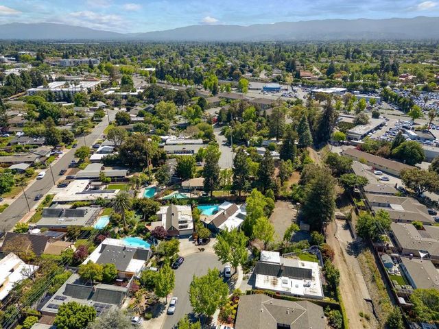 744 Jackpine Court, Sunnyvale, CA 94086