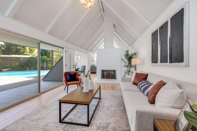 744 Jackpine Court, Sunnyvale, CA 94086