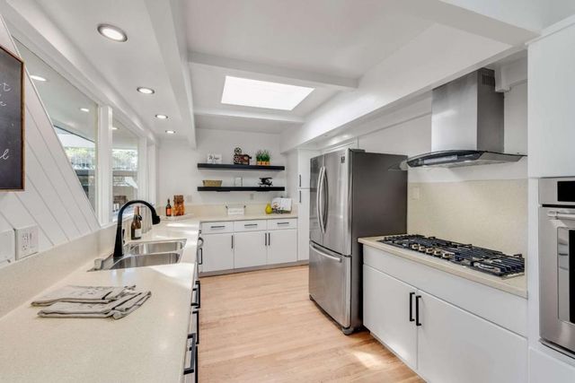 744 Jackpine Court, Sunnyvale, CA 94086