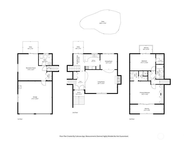 611 SW 293rd Street, Federal Way, WA 98023