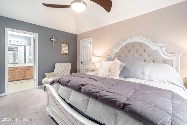 7603 Parkridge Trace, Louisville, KY 40214