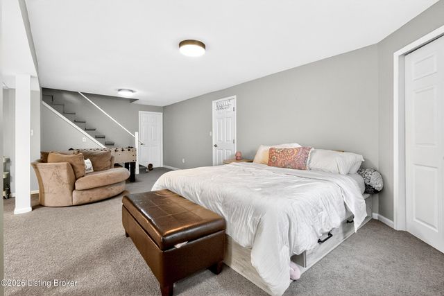7603 Parkridge Trace, Louisville, KY 40214