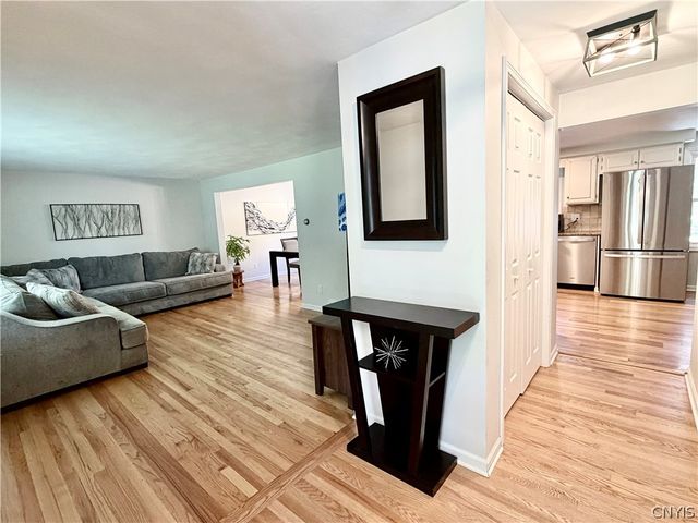 5107 Harris Road, Onondaga, NY 13031