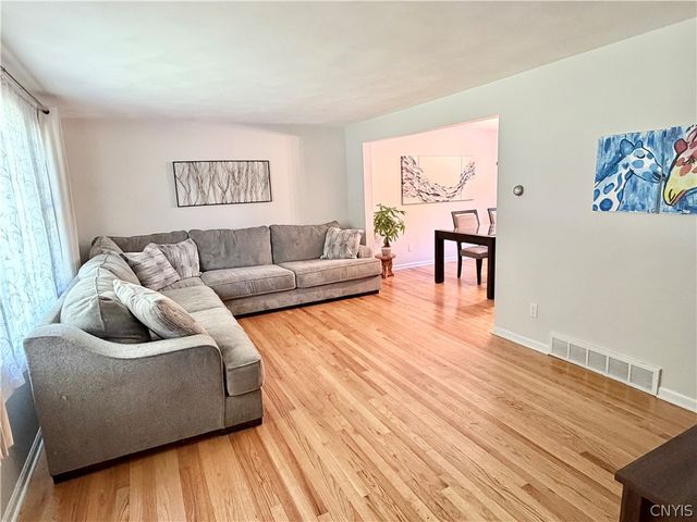 5107 Harris Road, Onondaga, NY 13031