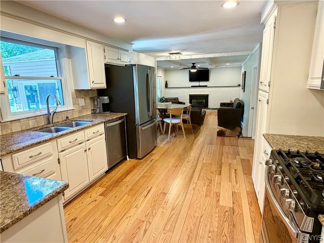 5107 Harris Road, Onondaga, NY 13031