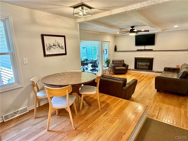 5107 Harris Road, Onondaga, NY 13031