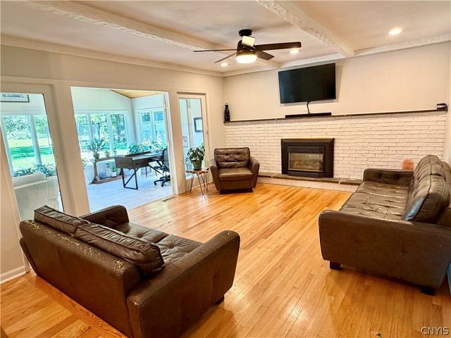 5107 Harris Road, Onondaga, NY 13031