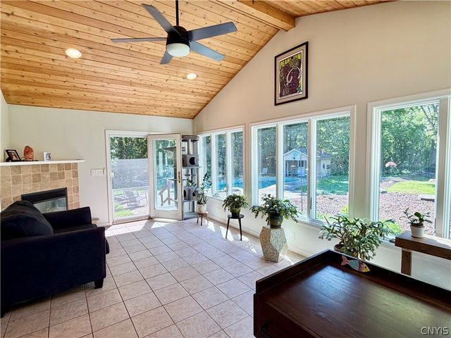 5107 Harris Road, Onondaga, NY 13031