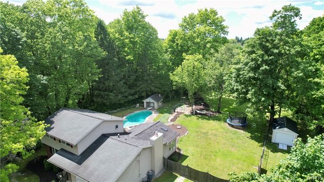 5107 Harris Road, Onondaga, NY 13031