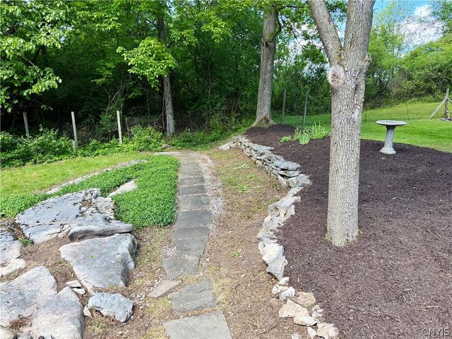 5107 Harris Road, Onondaga, NY 13031