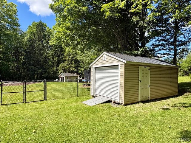 5107 Harris Road, Onondaga, NY 13031