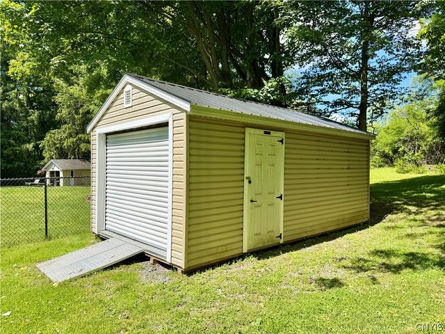 5107 Harris Road, Onondaga, NY 13031
