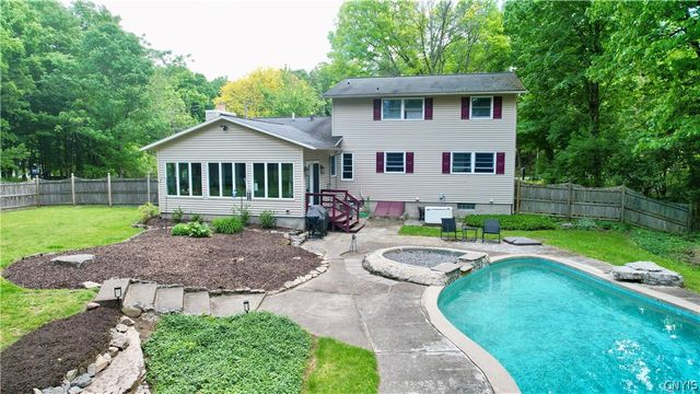5107 Harris Road, Onondaga, NY 13031