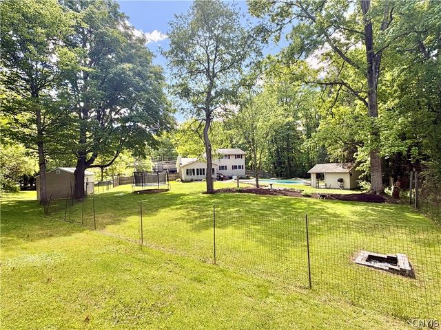 5107 Harris Road, Onondaga, NY 13031