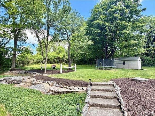 5107 Harris Road, Onondaga, NY 13031