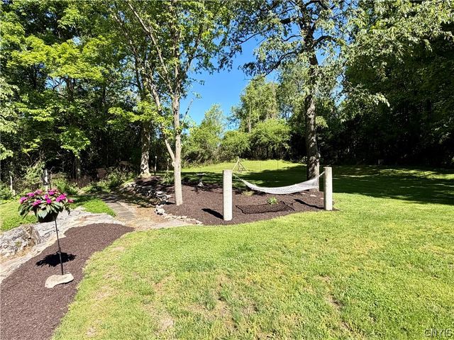 5107 Harris Road, Onondaga, NY 13031