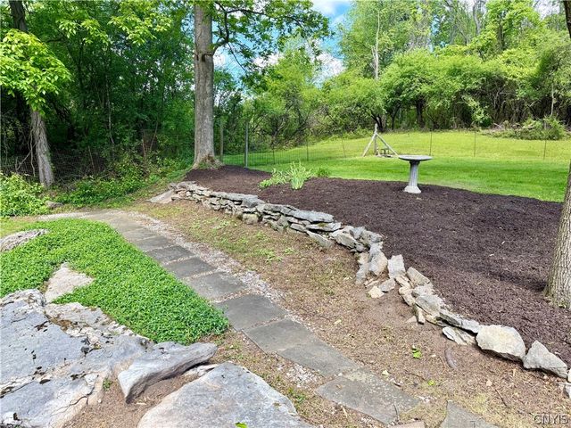5107 Harris Road, Onondaga, NY 13031