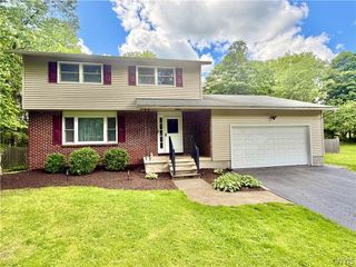 5107 Harris Road, Onondaga, NY 13031