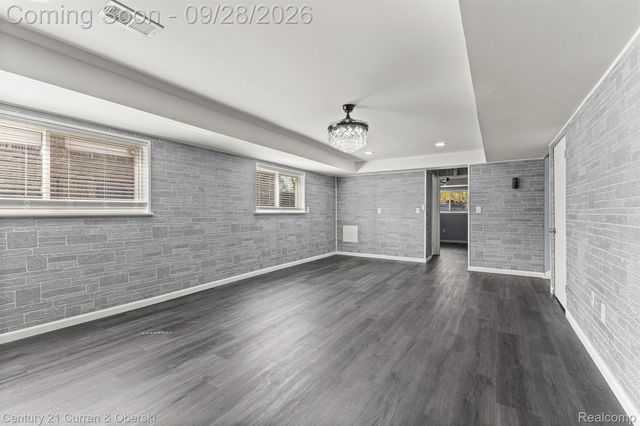 45561 Edgewood Court, Canton Charter Township, MI 48187