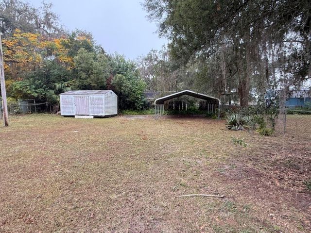 5737 SE BABB ROAD, Belleview, FL 34420