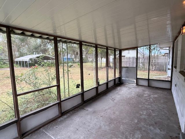 5737 SE BABB ROAD, Belleview, FL 34420