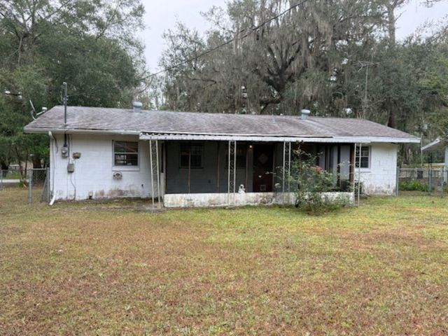 5737 SE BABB ROAD, Belleview, FL 34420