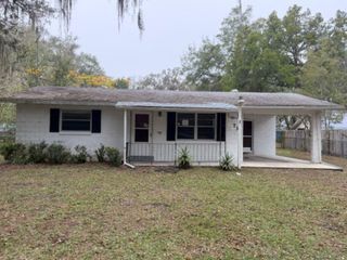 5737 SE BABB ROAD, Belleview, FL 34420