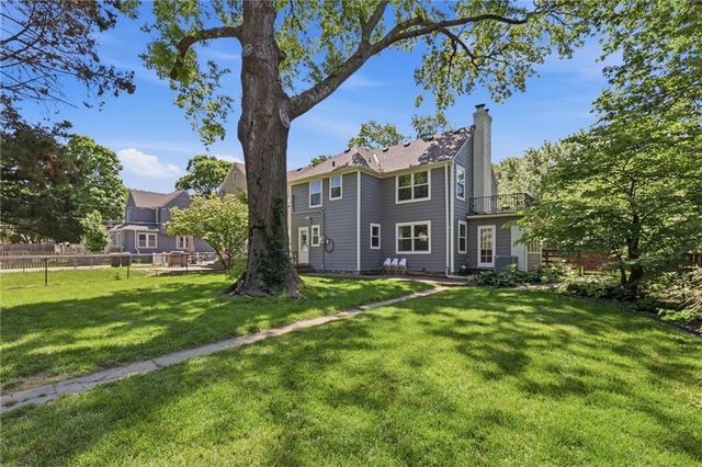 1124 W 77TH Street, Kansas City, MO 64114